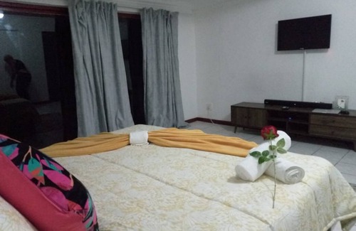 Nelspruit Maison | Nelsguest- A Guest house in Nelspruit