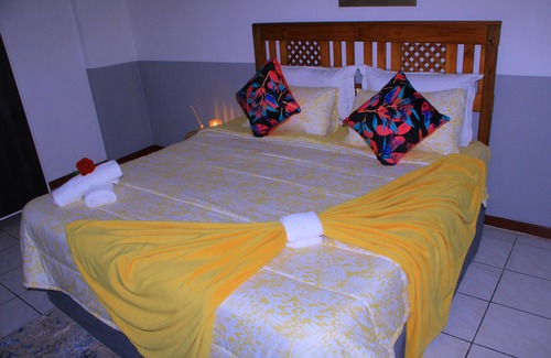 Nelspruit Maison | Nelsguest- A Guest house in Nelspruit