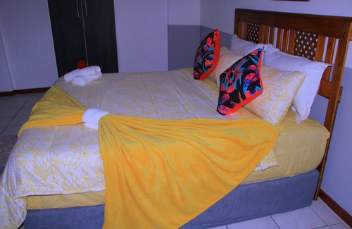 Nelspruit Maison | Nelsguest- A Guest house in Nelspruit