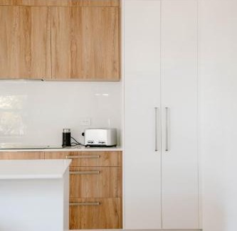 Nelson Appartement | Nelson Central Town House