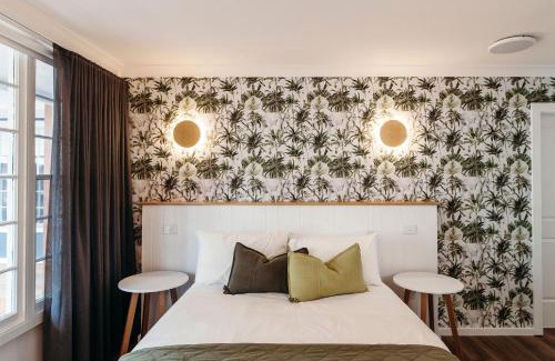 Nelson Bay Hôtel | Nelson Palms