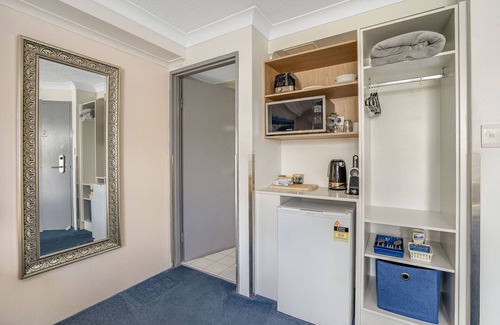 Nelson Bay Hôtel | Nelson Towers Motel & Apartments