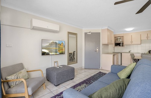 Nelson Bay Hôtel | Nelson Towers Motel & Apartments