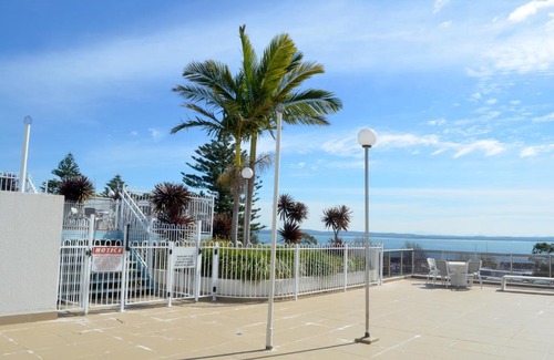 Nelson Bay Hôtel | Nelson Towers Motel & Apartments