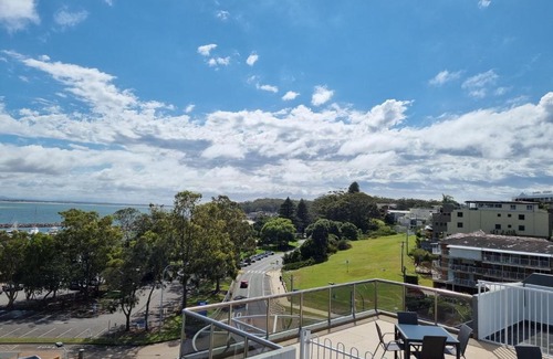 Nelson Bay Hôtel | Nelson Towers Motel & Apartments