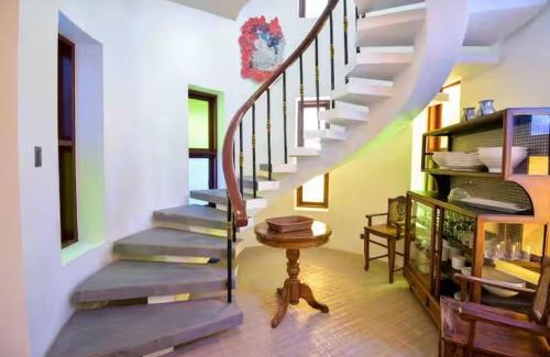 Caticlan Villa | Nelson villa home
