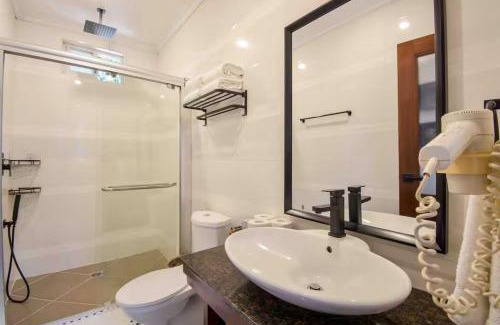 Caticlan Villa | Nelson villa home