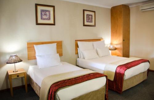 Nelspruit Hôtel | Nelspruit Lodge