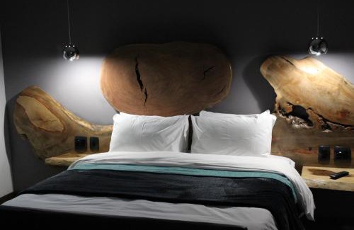 Nelspruit Hôtel | Nelspruit Lodge