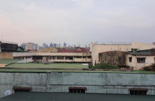 Pasay Maison | Nemar Building 204
