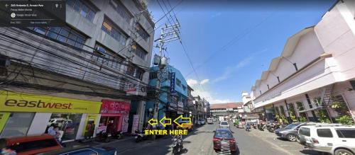 Pasay Appartement | Nemar Ladies Dormitel