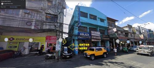 Pasay Appartement | Nemar Ladies Dormitel