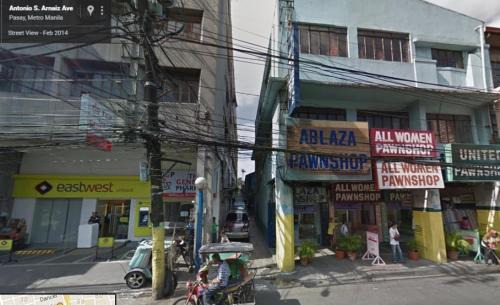Pasay Appartement | Nemar Ladies Dormitel