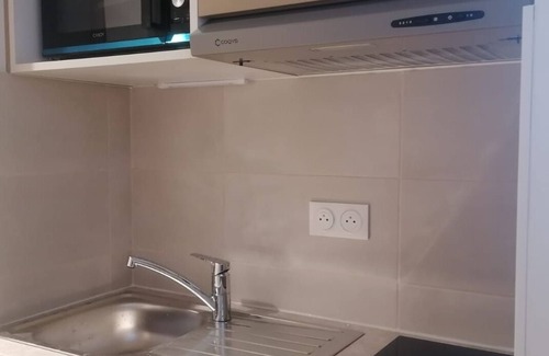 Illkirch-Graffenstaden Appartement | Nemea Appart Hotel Strasbourg Illkirch