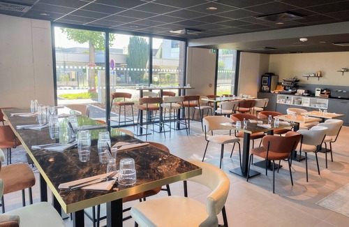 Illkirch-Graffenstaden Appartement | Nemea Appart Hotel Strasbourg Illkirch