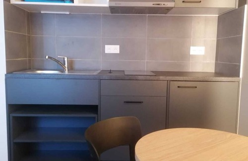 Illkirch-Graffenstaden Appartement | Nemea Appart Hotel Strasbourg Illkirch