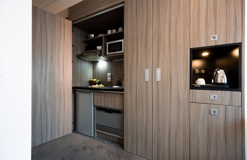 Levallois-Perret Hôtel | NEMEA Appart Hotel Paris Levallois