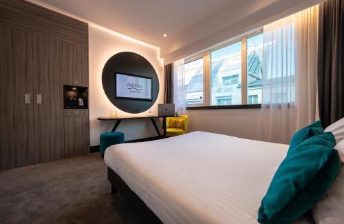 Levallois-Perret Appartement | Nemea Appart Hotel Paris Levallois