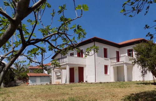 Nemea Maison | Nemea house une maison historique luxueusement rénovée