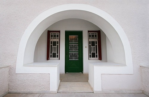 Nemea Maison | Nemea house une maison historique luxueusement rénovée