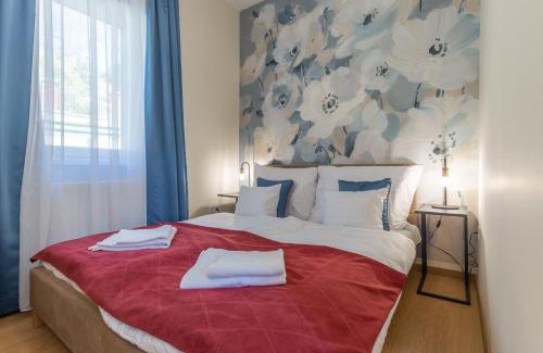 Nemesvita Appartement | Nemes Apartment The Great - Petite