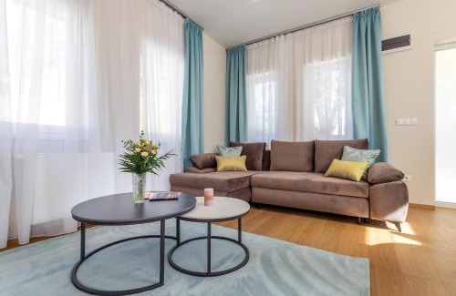 Nemesvita Appartement | Nemes Apartment The Great - Petite