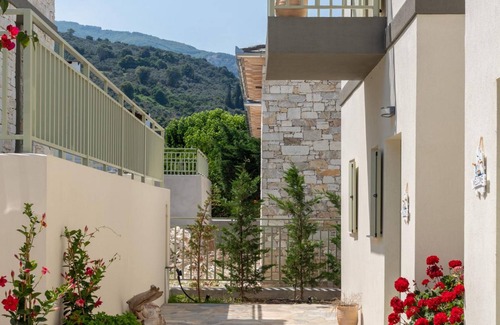 Zagora-Mouresi Appartement | Nemesis Villa in Pelion