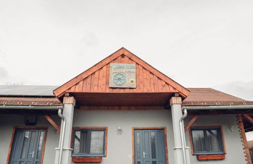 Nemesnep Maison | Nemeskerék Vendégház