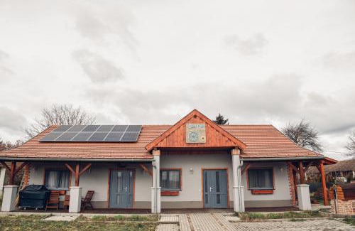 Nemesnep Maison | Nemeskerék Vendégház
