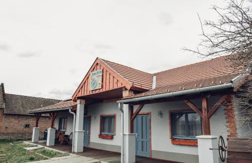 Nemesnep Maison | Nemeskerék Vendégház