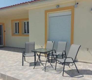 Kefalonia Appartement | Nemo 2