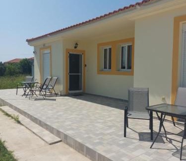 Kefalonia Appartement | Nemo 2