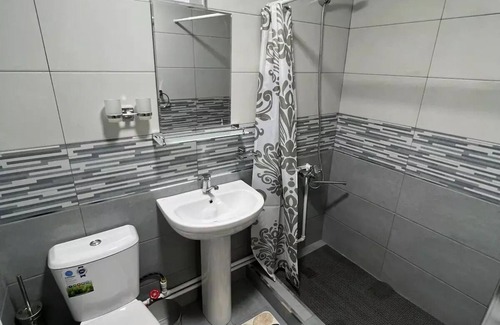 Buxoro Maison | Nemo Guest House - Double roomn