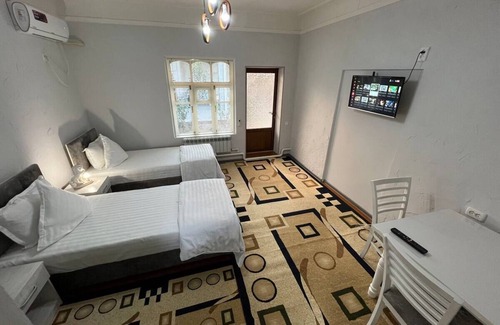 Buxoro Maison | Nemo Guest House - Double roomn