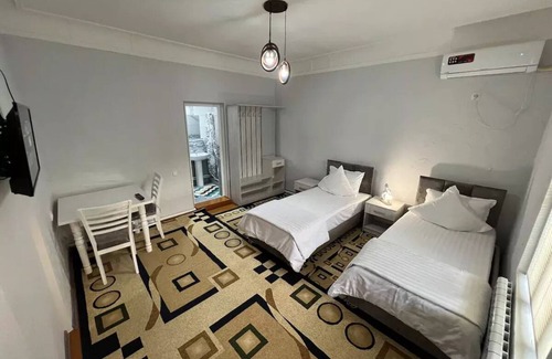 Buxoro Maison | Nemo Guest House - Double roomn