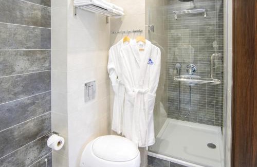 Prymors'kyi district Hôtel | NEMO Hotel Resort & SPA