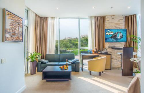 Prymors'kyi district Hôtel | NEMO Hotel Resort & SPA