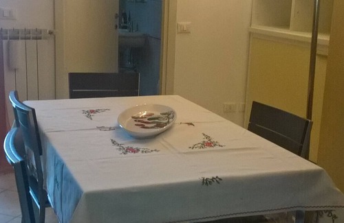 Montevarchi Appartement | NemoHouse - vacances en Toscane