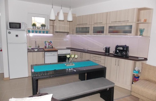 Zamardi Appartement | Nemorosa Apartman