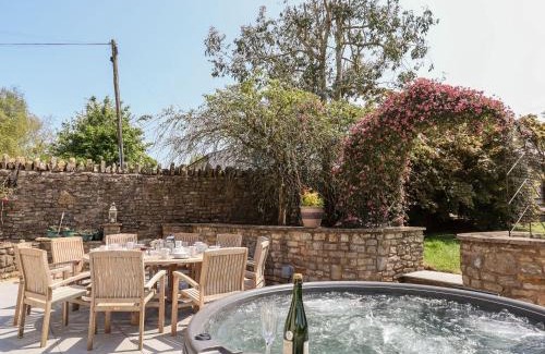 Compton Martin Maison | Nempnett Farmhouse