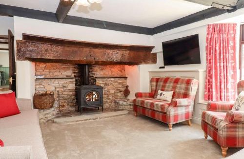 Compton Martin Maison | Nempnett Farmhouse