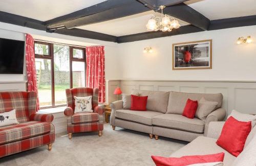 Compton Martin Maison | Nempnett Farmhouse