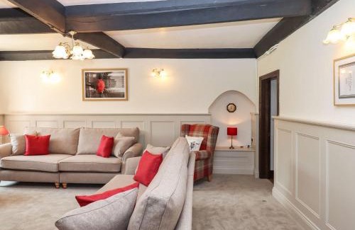 Compton Martin Maison | Nempnett Farmhouse