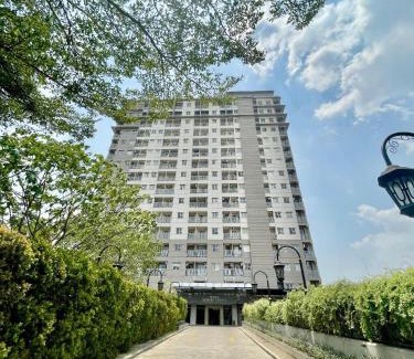 Ciputat Hôtel | Nemuru Hotel Ciputat