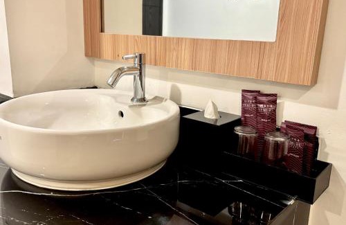 Ciputat Hôtel | Nemuru Hotel Ciputat