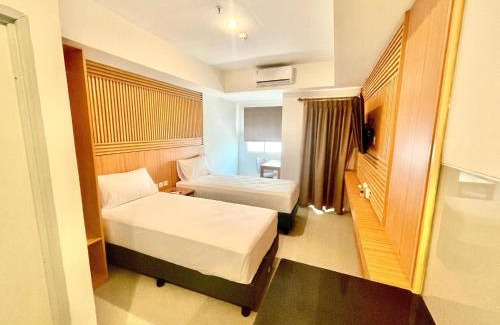 Ciputat Hôtel | Nemuru Hotel Ciputat
