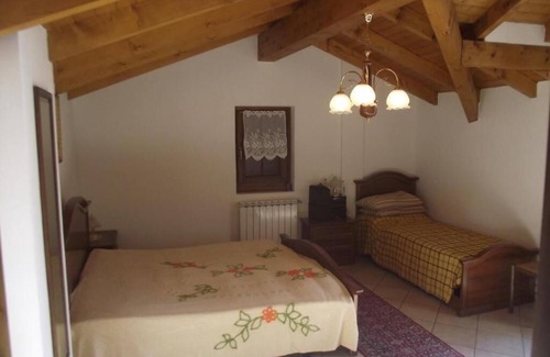 Massiola Maison | Nena holiday home