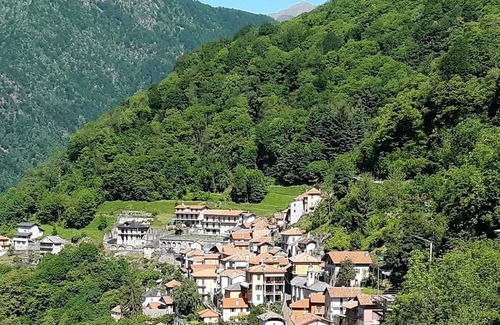 Massiola Maison | Nena holiday home