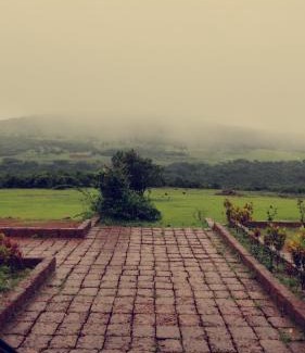 Sawantwadi Maison | Nenewadi Sky View