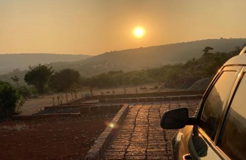 Sawantwadi Maison | Nenewadi Sky View